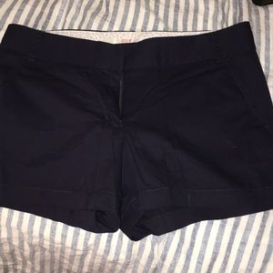 J. Crew Broken-In Chino Shorts 3”